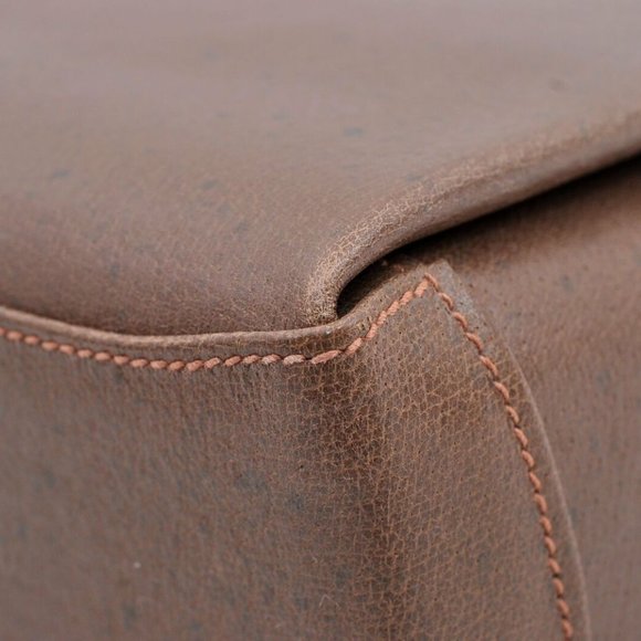 Rare Full Set Gucci Handbag, ID holder and Mirror - Picture 4 of 7